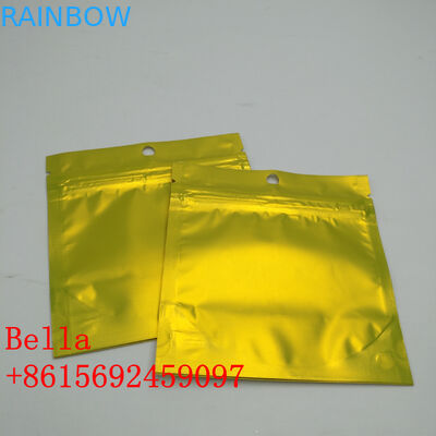 بسته بندی عود کننده گیاهی کوچک