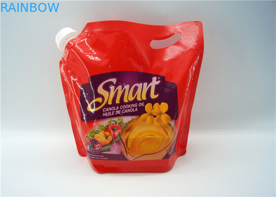 مخزن شفاف مایع برای بسته بندی نوشیدنی / انرژی نوشیدنی