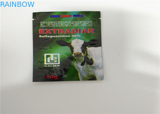 فریز - کیسه غذای حیوان خانگی خشک شده