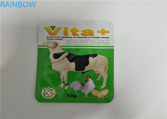 فریز - کیسه غذای حیوان خانگی خشک شده