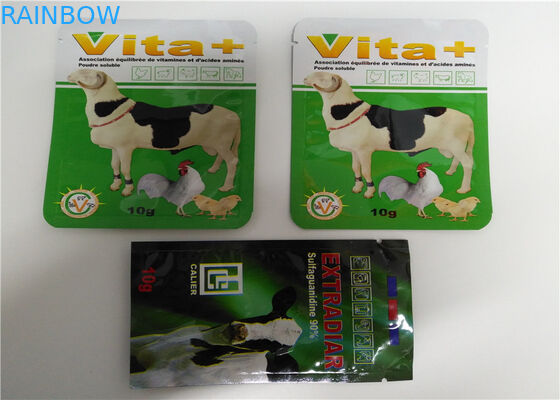 فریز - کیسه غذای حیوان خانگی خشک شده