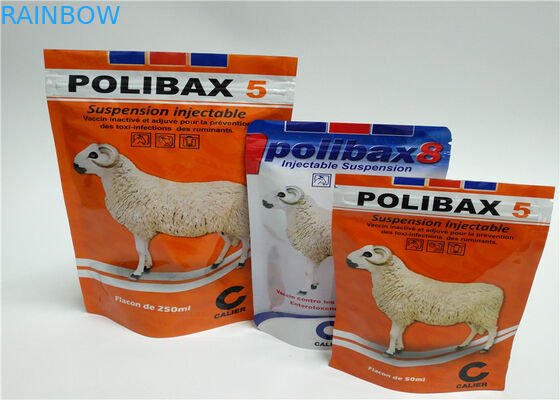 فریز - کیسه غذای حیوان خانگی خشک شده