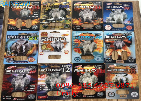 بسته بندی بسته بندی بسته بندی با بسته بندی Rhino با اثر سطحی برجسته