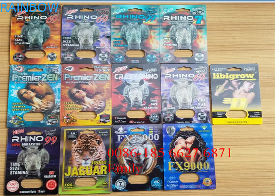 بسته بندی بسته بندی بسته بندی با بسته بندی Rhino با اثر سطحی برجسته