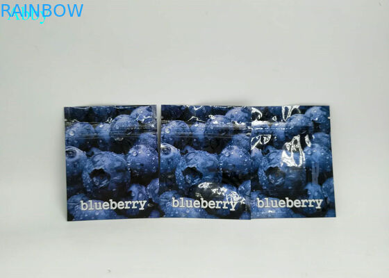 بسته بندی کیسه های پلاستیکی سوراخ دار برای کپسول های افزایش جنسی طبیعی