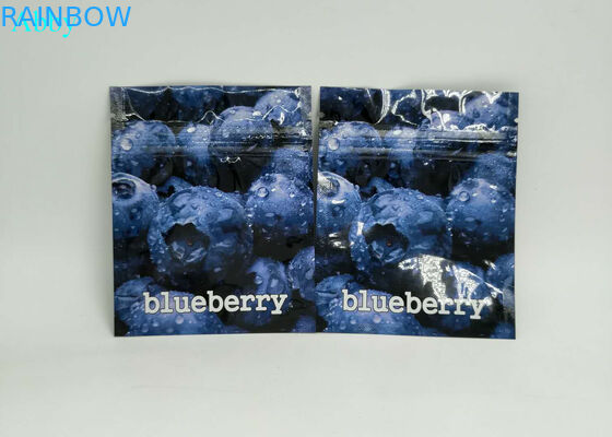 بسته بندی کیسه های پلاستیکی سوراخ دار برای کپسول های افزایش جنسی طبیعی