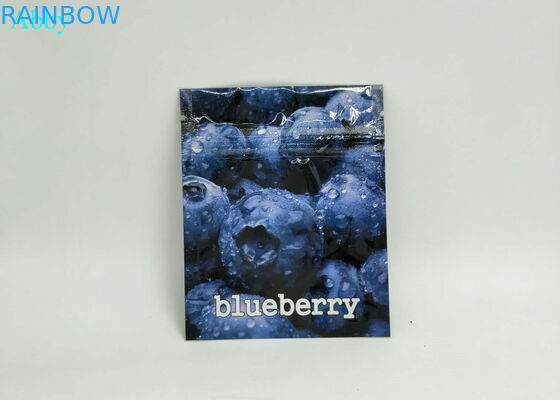 بسته بندی کیسه های پلاستیکی سوراخ دار برای کپسول های افزایش جنسی طبیعی