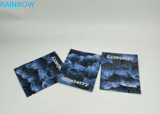 بسته بندی کیسه های پلاستیکی سوراخ دار برای کپسول های افزایش جنسی طبیعی