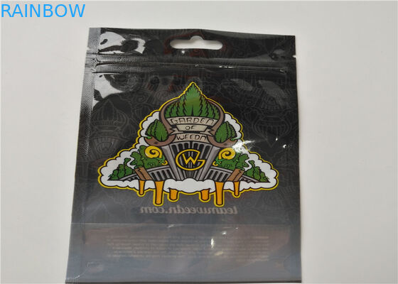 مواد آلومینیوم فویل عود کننده لوازم آرایشی و بهداشتی مات مواد OPP با رنگ شفاف