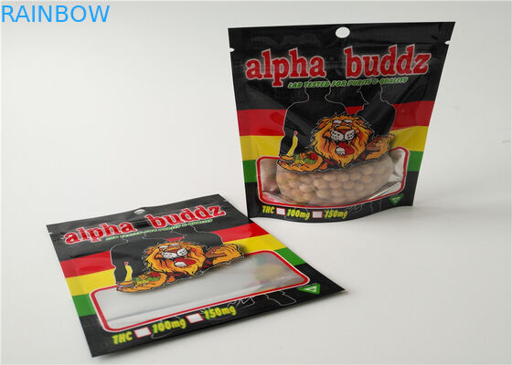 بسته بندی Buttom بسته بندی لوازم آرایشی و بهداشتی گیاهی با استفاده از مهر و موم زیپ مهر و موم