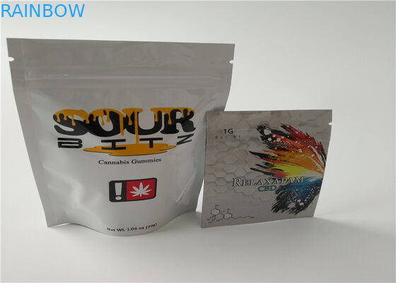 بسته بندی Buttom بسته بندی لوازم آرایشی و بهداشتی گیاهی با استفاده از مهر و موم زیپ مهر و موم