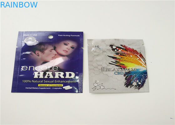 بسته بندی Buttom بسته بندی لوازم آرایشی و بهداشتی گیاهی با استفاده از مهر و موم زیپ مهر و موم