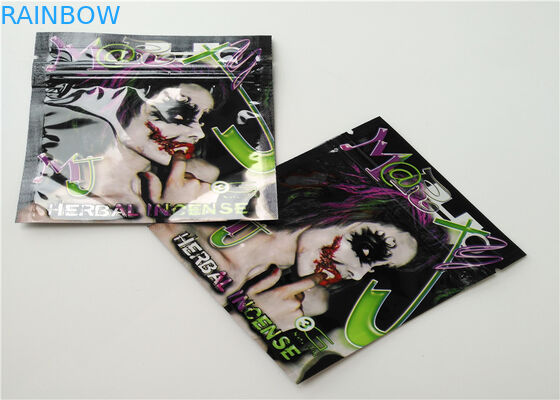 بسته بندی Buttom بسته بندی لوازم آرایشی و بهداشتی گیاهی با استفاده از مهر و موم زیپ مهر و موم