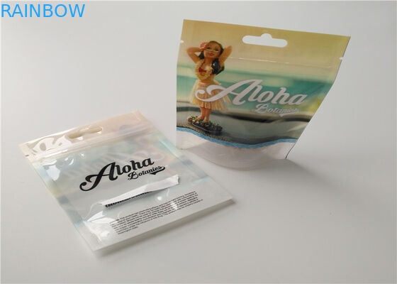 بسته بندی Buttom بسته بندی لوازم آرایشی و بهداشتی گیاهی با استفاده از مهر و موم زیپ مهر و موم