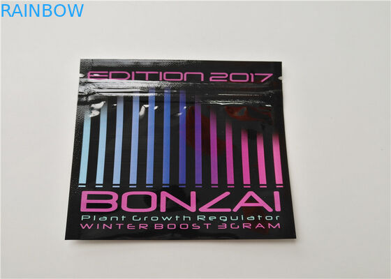 بسته بندی Buttom بسته بندی لوازم آرایشی و بهداشتی گیاهی با استفاده از مهر و موم زیپ مهر و موم