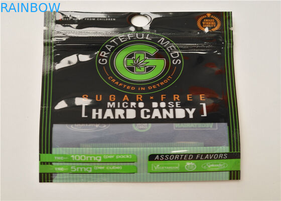 بسته بندی Buttom بسته بندی لوازم آرایشی و بهداشتی گیاهی با استفاده از مهر و موم زیپ مهر و موم