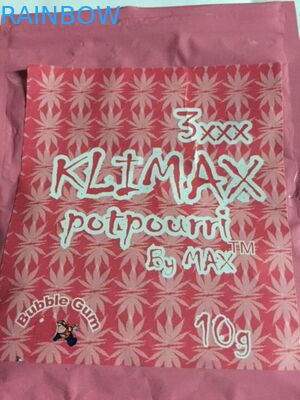 بسته بندی لوازم آرایشی و بهداشتی بوی ضد بوی، کیسه زیپ پلاستیکی برای بسته بندی مواد غذایی