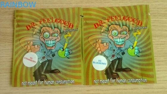 بسته بندی لوازم آرایشی و بهداشتی گیاهان دارویی، بسته بندی امنیتی، سه بسته بند 4 میلیمتری مهر و موم