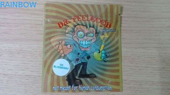 بسته بندی لوازم آرایشی و بهداشتی گیاهان دارویی، بسته بندی امنیتی، سه بسته بند 4 میلیمتری مهر و موم