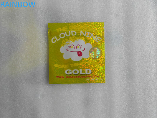 بسته بندی لوازم آرایشی و بهداشتی عطر و طعم عطر و طعم OEM با چسبندگی با کیفیت داغ