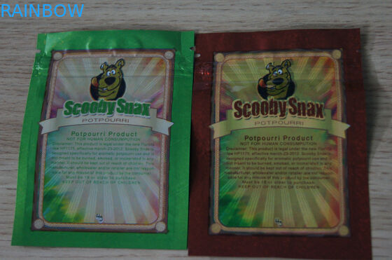 چاپ روتوگرافی با روکش چسباندن مواد روکش دار با سوراخ سوراخ گرد