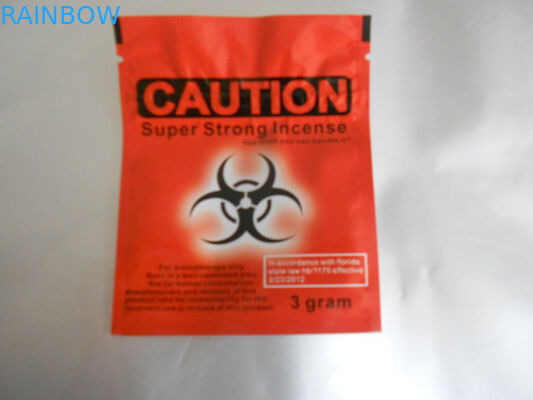 چاپ روتوگرافی با روکش چسباندن مواد روکش دار با سوراخ سوراخ گرد