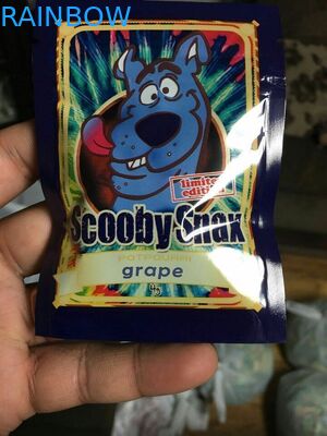 چاپ روتوگرافی با روکش چسباندن مواد روکش دار با سوراخ سوراخ گرد