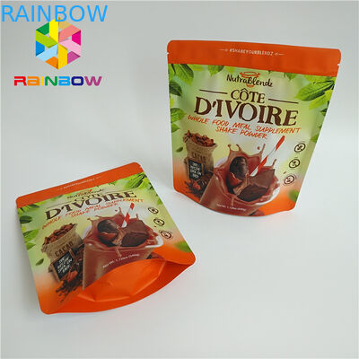 بسته بندی کیسه های پلی اتیلن مواد غذایی، کیسه های کیسه های پلی اتیلن برای اسنک