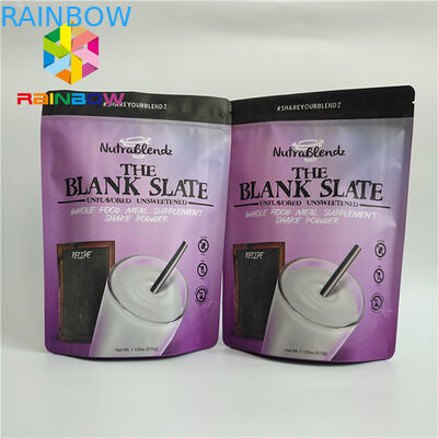 بسته بندی کیسه های پلی اتیلن مواد غذایی، کیسه های کیسه های پلی اتیلن برای اسنک