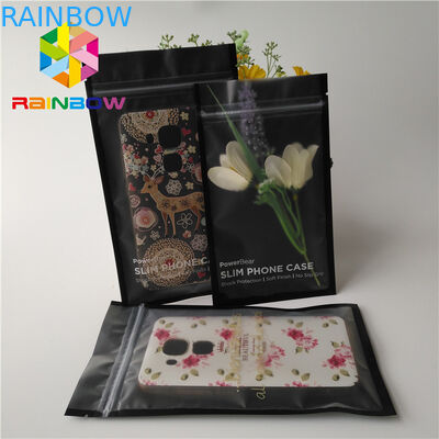 کیسه های پلی کربنات پلی کربنات نونی با بسته بندی بدون قفل، بدون لکه