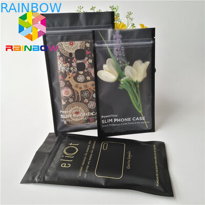 کیسه های پلی کربنات پلی کربنات نونی با بسته بندی بدون قفل، بدون لکه