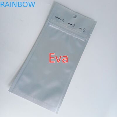 بسته بندی حرارتی پایه کیسه های کیسه ایمنی برای بسته بندی گوشت گوشت بسته بندی حجم سفارشی