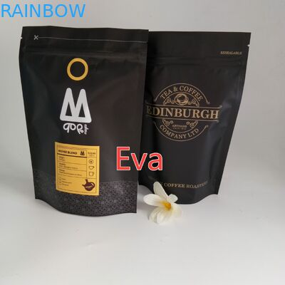 FDA تایید کیسه های چای بسته بندی، پاکسازی کیسه های ایستاده با شیر برقی