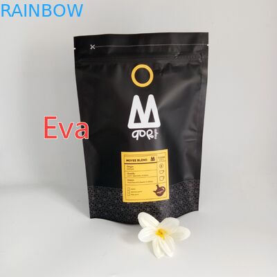 FDA تایید کیسه های چای بسته بندی، پاکسازی کیسه های ایستاده با شیر برقی