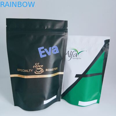 کیسه های مواد غذایی بسته بندی مواد غذایی زیست تخریب مواد محیط زیست برای پنیر پنیر / پف