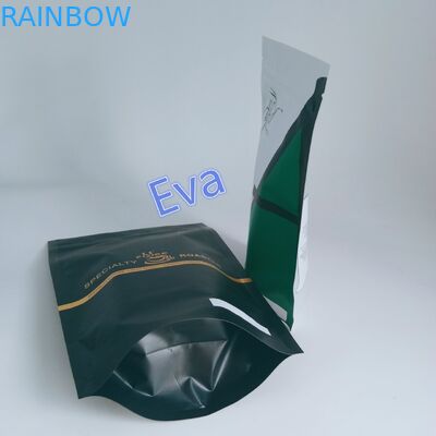 کیسه های مواد غذایی بسته بندی مواد غذایی زیست تخریب مواد محیط زیست برای پنیر پنیر / پف