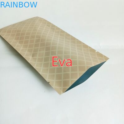 کیسه های چای شکر چسب حرارتی چاپ لوگو سفارشی زیست تخریب پذیر