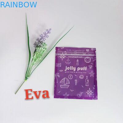 3 سیلندر بسته بندی کیسه های مهر و موم بسته بندی حرارتی مقاوم در برابر نشت برای غذاهای آب نبات کورروس