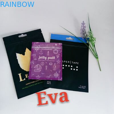 3 سیلندر بسته بندی کیسه های مهر و موم بسته بندی حرارتی مقاوم در برابر نشت برای غذاهای آب نبات کورروس