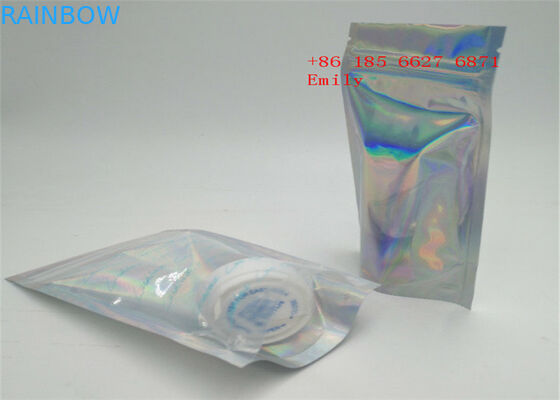 کیسه های بسته بندی لوازم آرایشی و صورت ماسک صورت