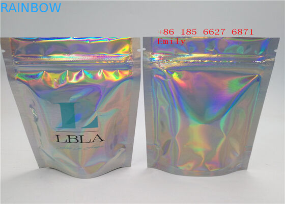 کیسه های بسته بندی لوازم آرایشی و صورت ماسک صورت