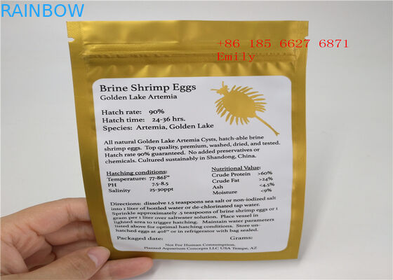 بسته سفارشی چاپ لوازم آرایشی و بهداشتی بسته بندی کیسه