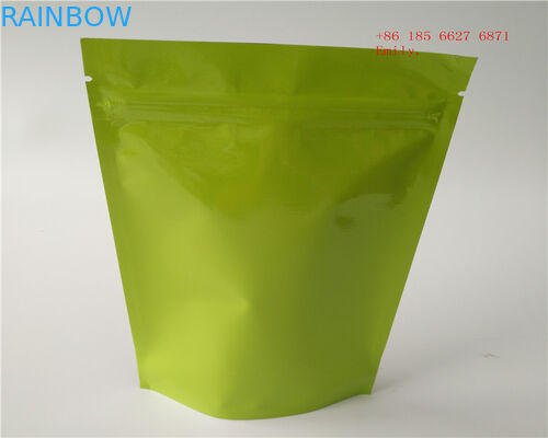 بسته بندی مواد پاک کننده کیسه های کیسه های چای با مواد VMPET بدون بوی و طعم