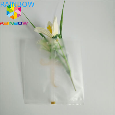 بسته بندی کیسه های خود چسبنده، کیسه های پلاستیکی شفاف چند کاربرد