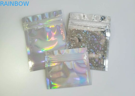 کاسه بسته بندی لوازم آرایشی و بهداشتی رایگان برای چسب Extension Cloth مژه و ابرو پد