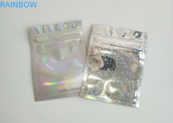 کاسه بسته بندی لوازم آرایشی و بهداشتی رایگان برای چسب Extension Cloth مژه و ابرو پد