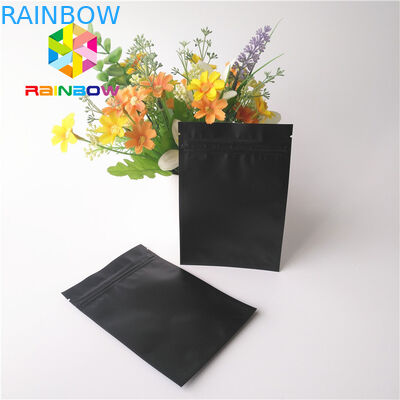 پاکت های پستی کیسه های مهر و موم برای صورت آرایشی بهداشتی کلاه پنبه پد Fr-20181019-2