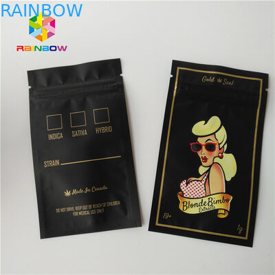 سه بسته بندی بسته بندی پلاستیکی پلاستیکی برای لباس / لوازم جانبی دختر