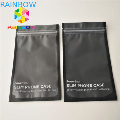 مواد پلاستیکی سفارشی پاورپوینت برای موارد تلفن همراه