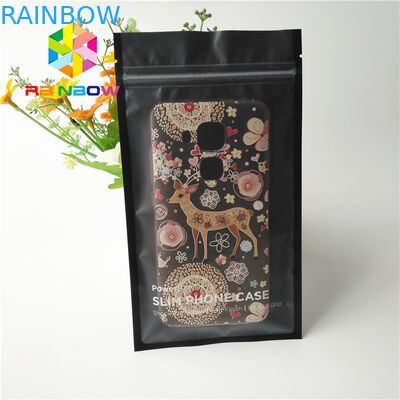 مواد پلاستیکی سفارشی پاورپوینت برای موارد تلفن همراه